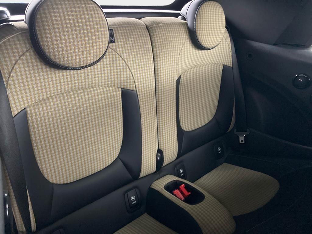 MINI John Cooper Works Cabrio 2021