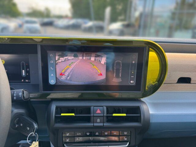 Fiat Grande Panda 2025