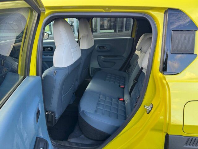Fiat Grande Panda 2025