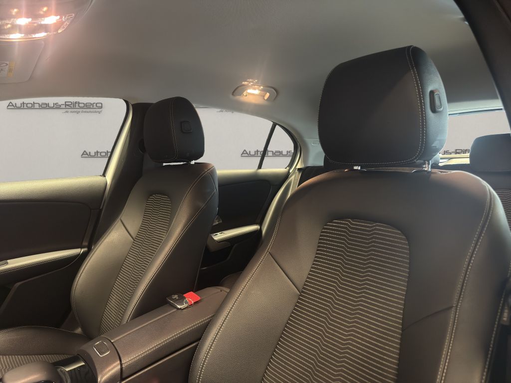 Mercedes-Benz A 250 2022