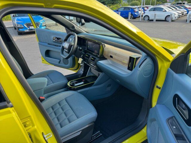 Fiat Grande Panda 2025