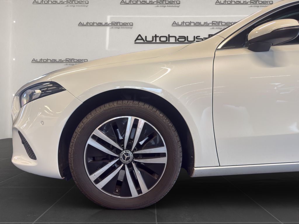 Mercedes-Benz A 250 2022