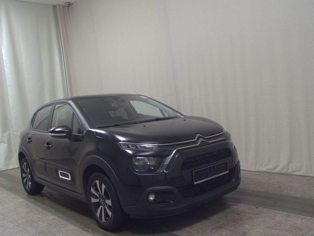 Citroën C3 2021