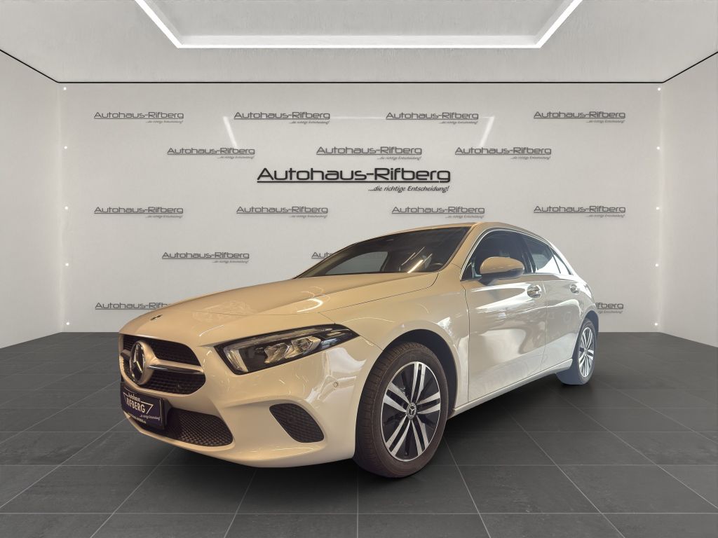Mercedes-Benz A 250 2022