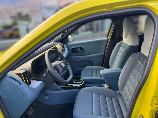 Fiat Grande Panda 2025