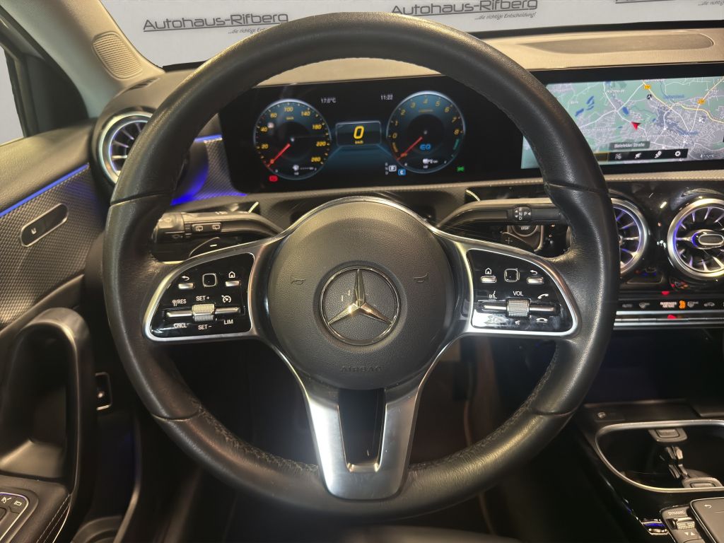 Mercedes-Benz A 250 2022