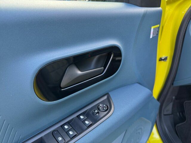 Fiat Grande Panda 2025