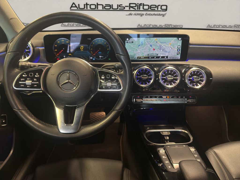 Mercedes-Benz A 250 2022