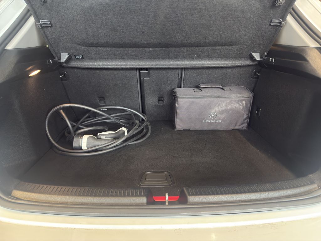 Mercedes-Benz A 250 2022