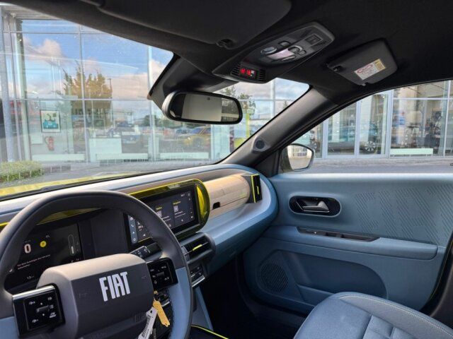 Fiat Grande Panda 2025