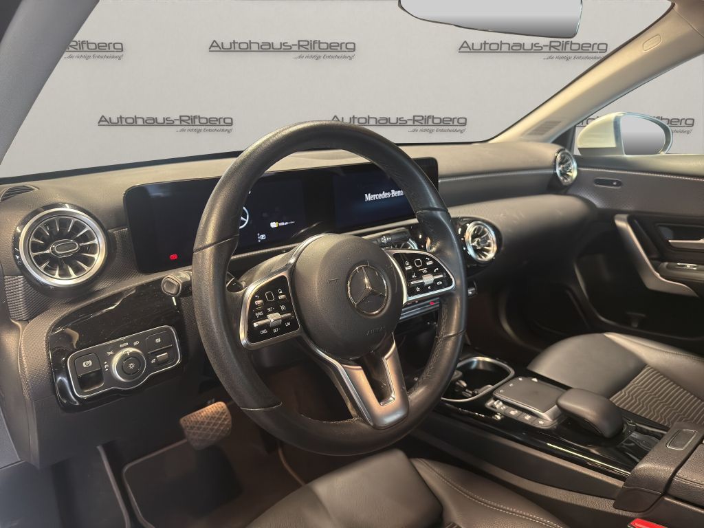 Mercedes-Benz A 250 2022