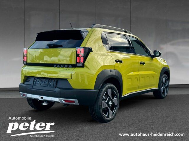 Fiat Grande Panda 2025