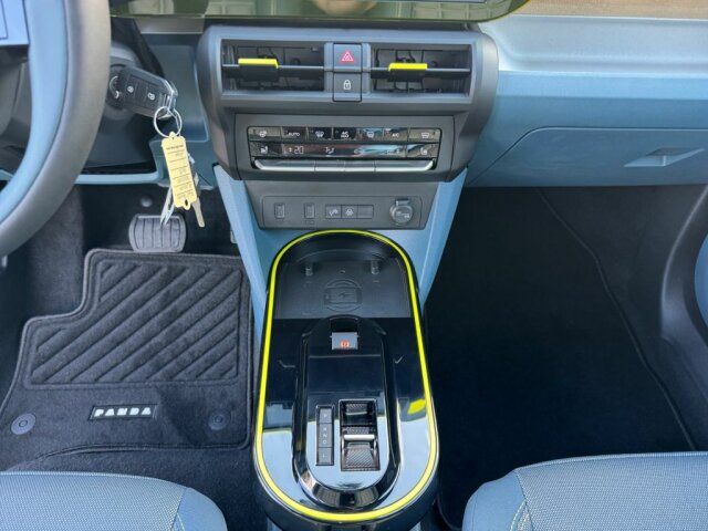 Fiat Grande Panda 2025