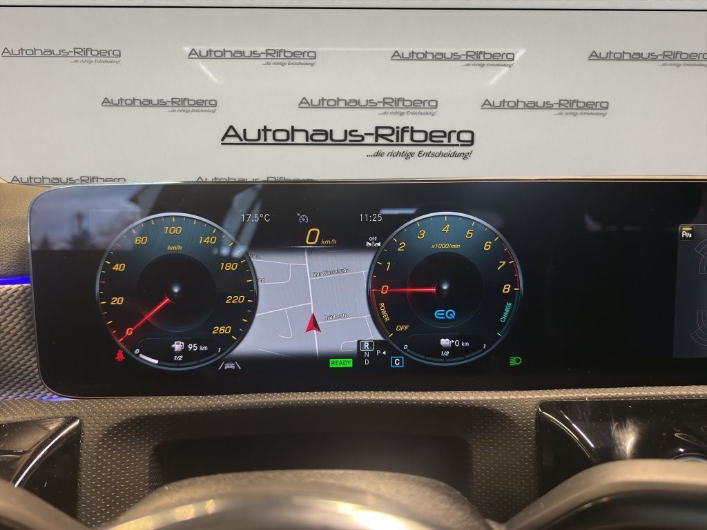 Mercedes-Benz A 250 2022