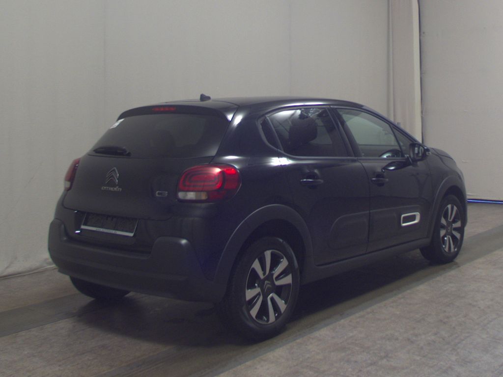 Citroën C3 2021