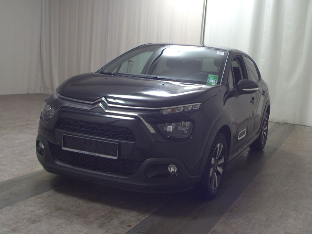 Citroën C3 2021