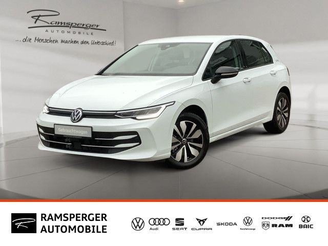 Volkswagen Golf 2024