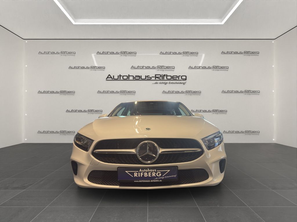 Mercedes-Benz A 250 2022