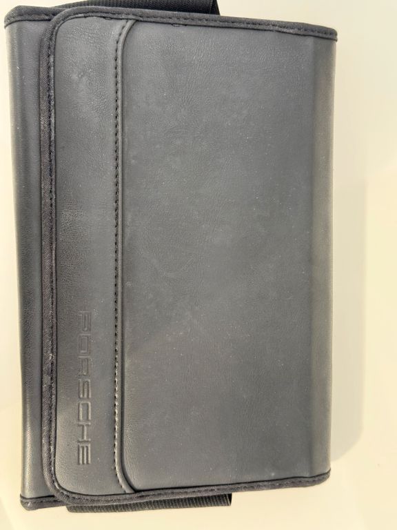 Porsche Boxster 2002