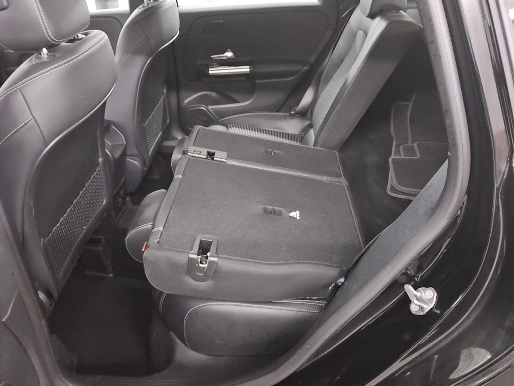 Mercedes-Benz B 250 2022