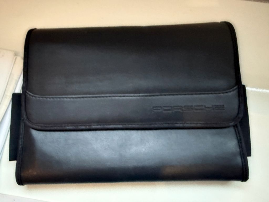 Porsche Boxster 2002