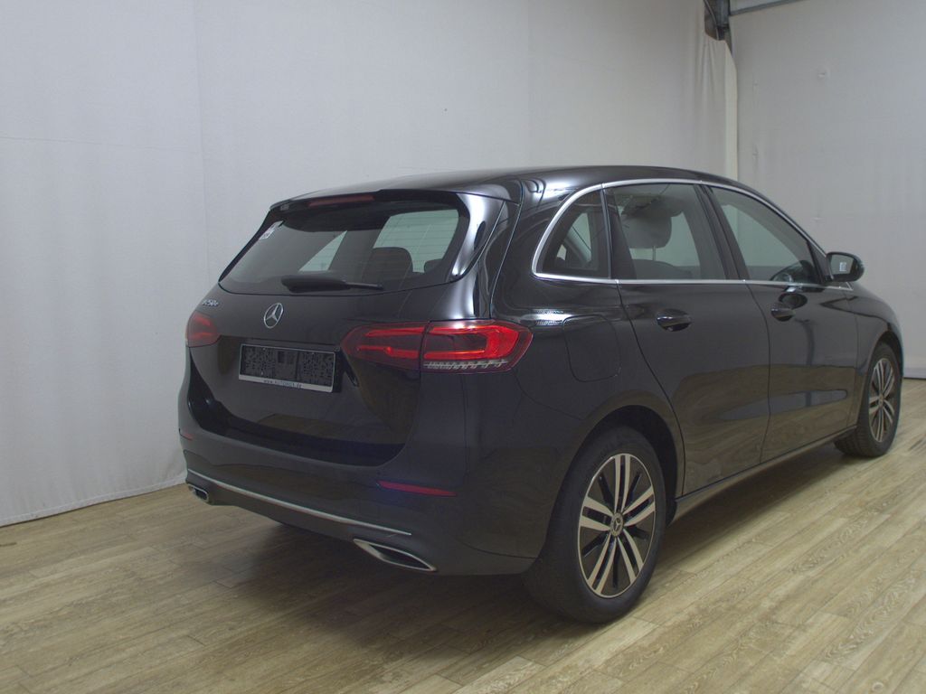 Mercedes-Benz B 250 2022