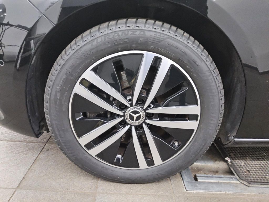 Mercedes-Benz B 250 2022