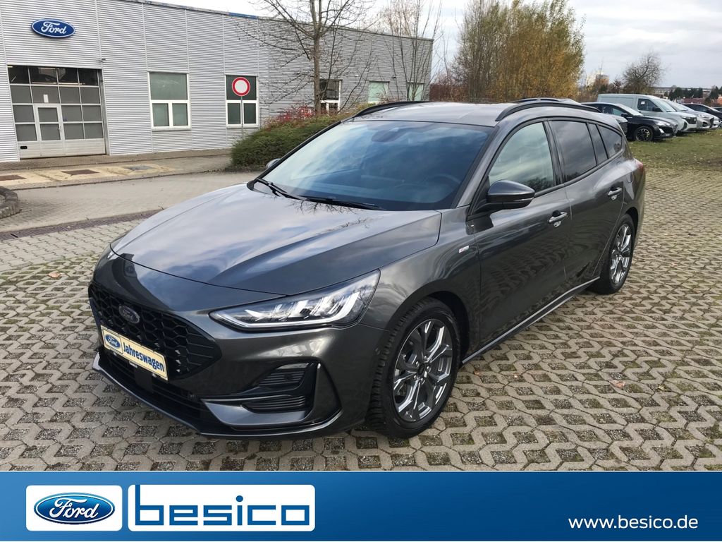 Ford Focus 2024