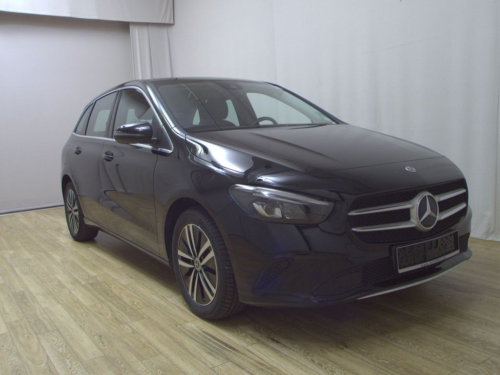 Mercedes-Benz B 250 2022