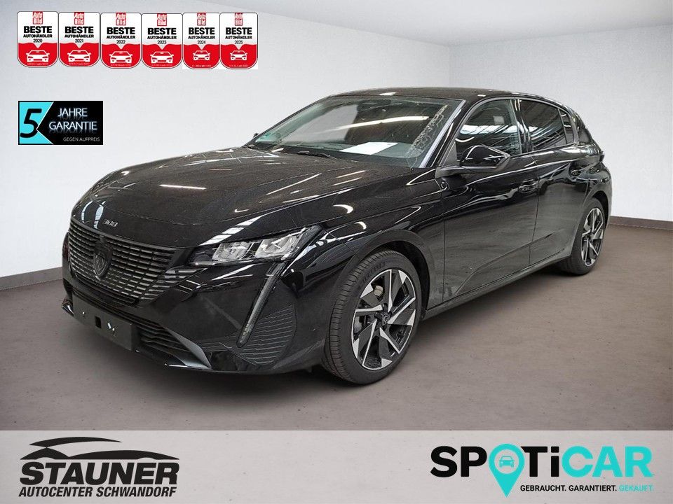 Peugeot 308 2024
