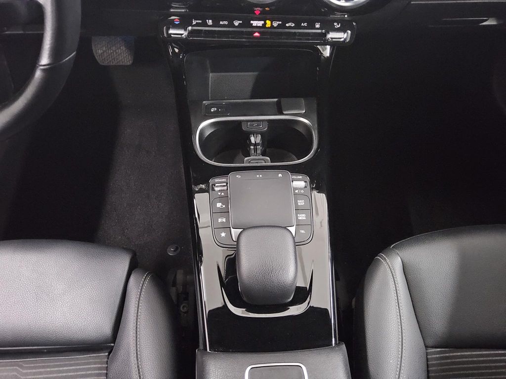 Mercedes-Benz A 200 2022