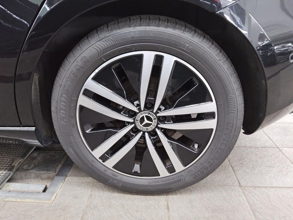 Mercedes-Benz A 200 2022