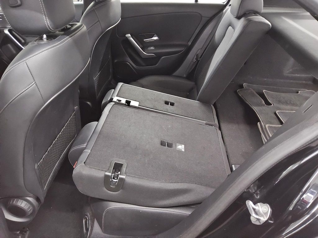 Mercedes-Benz A 200 2022