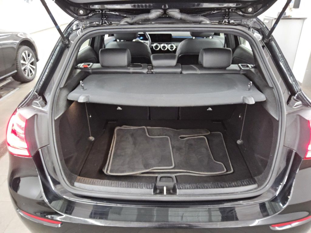 Mercedes-Benz A 200 2022