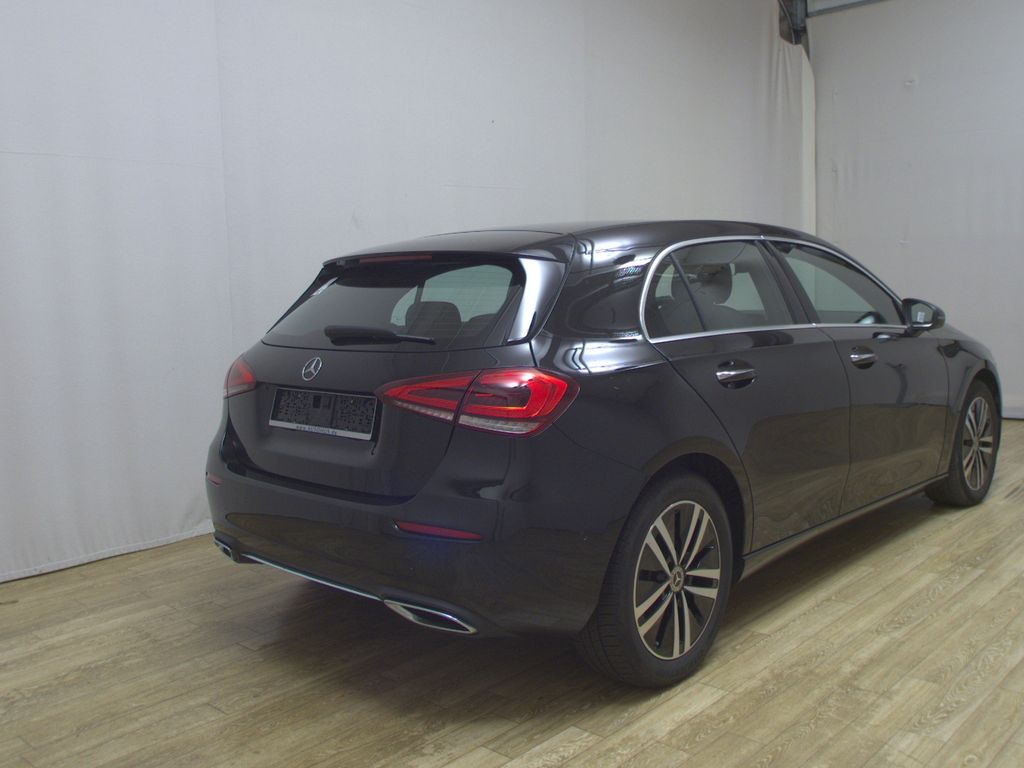 Mercedes-Benz A 200 2022