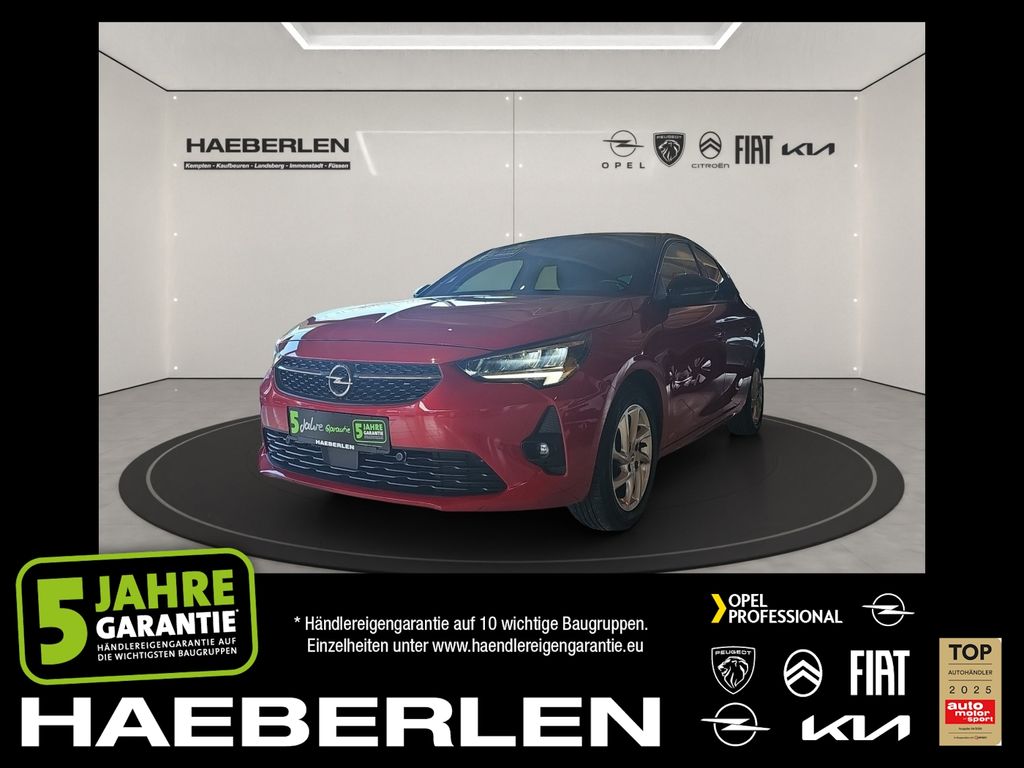 Opel Corsa 2020