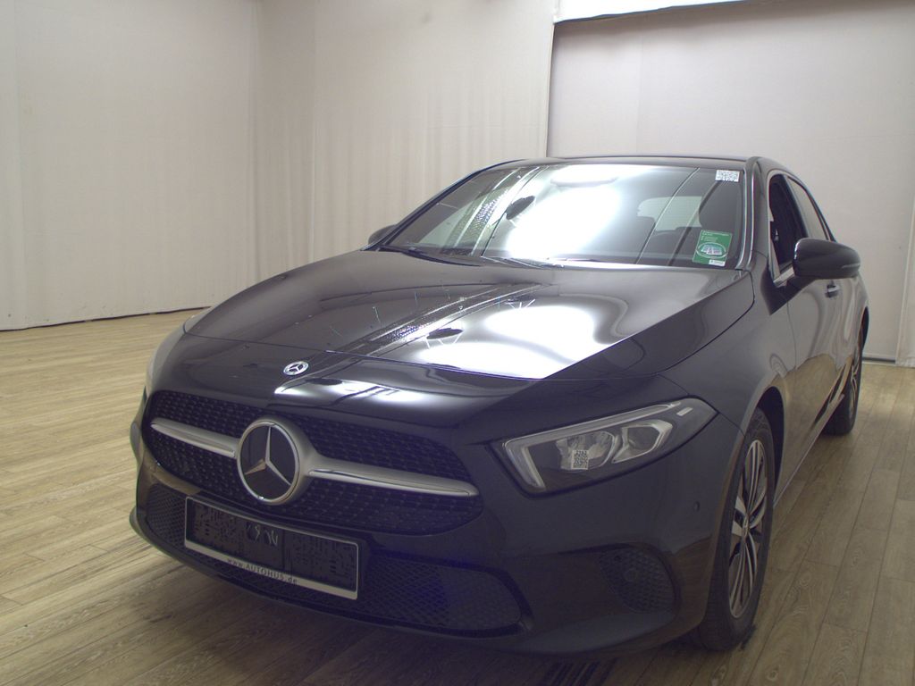 Mercedes-Benz A 200 2022