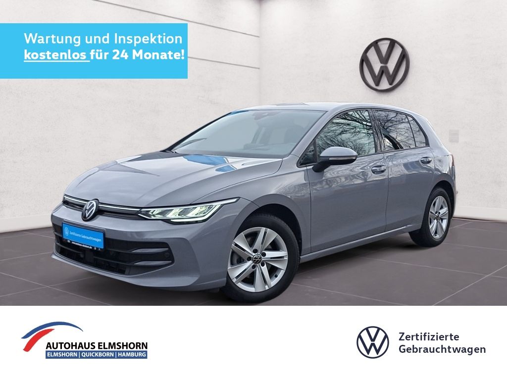Volkswagen Golf 2024