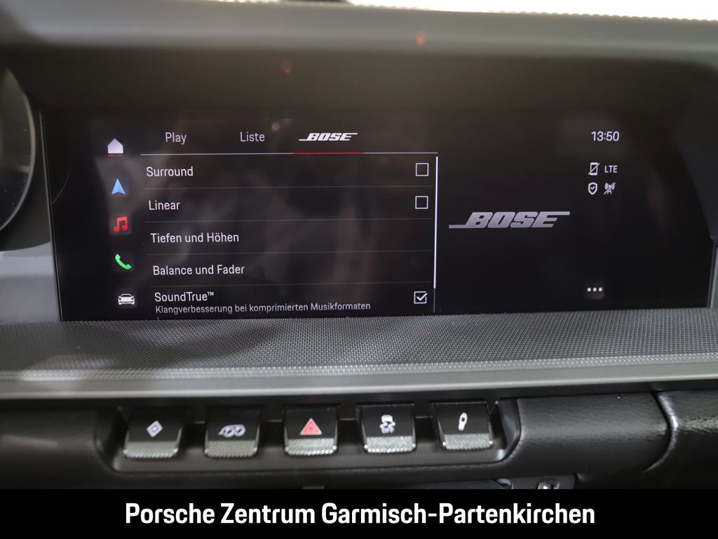 Porsche 992 2023
