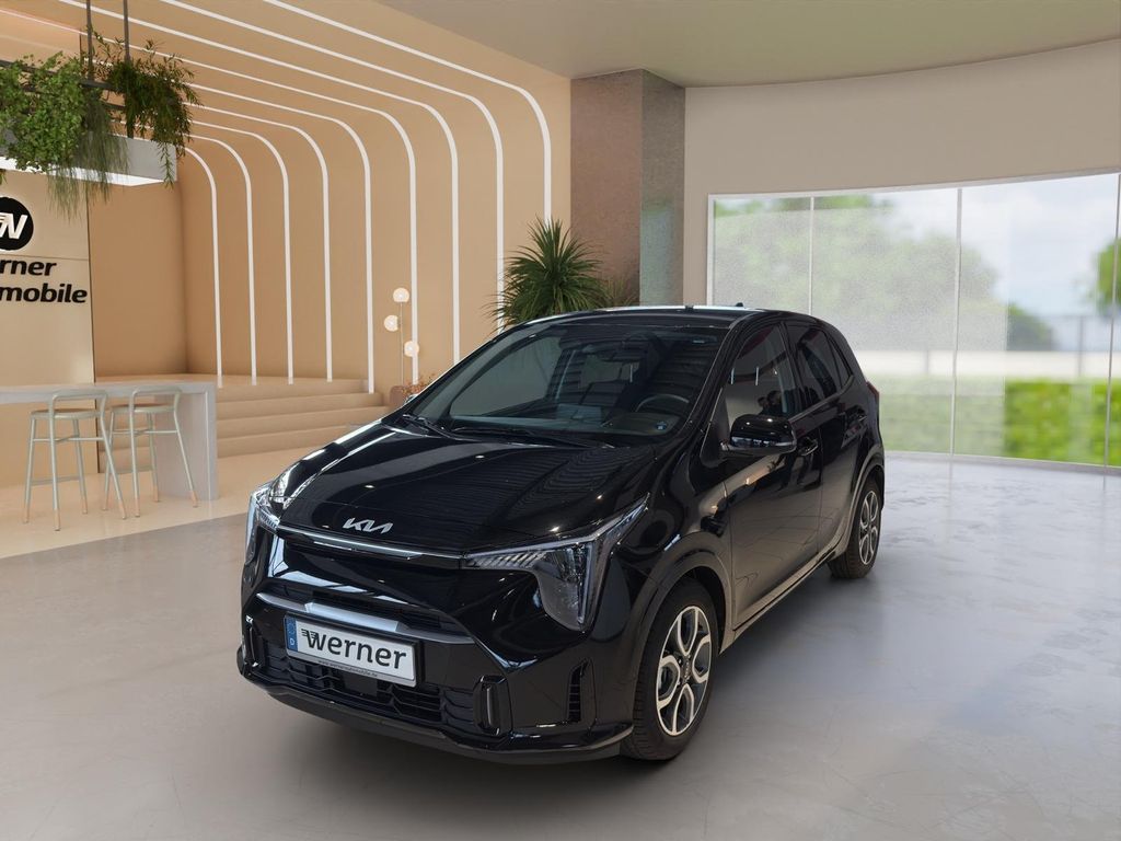 Kia Picanto 2025