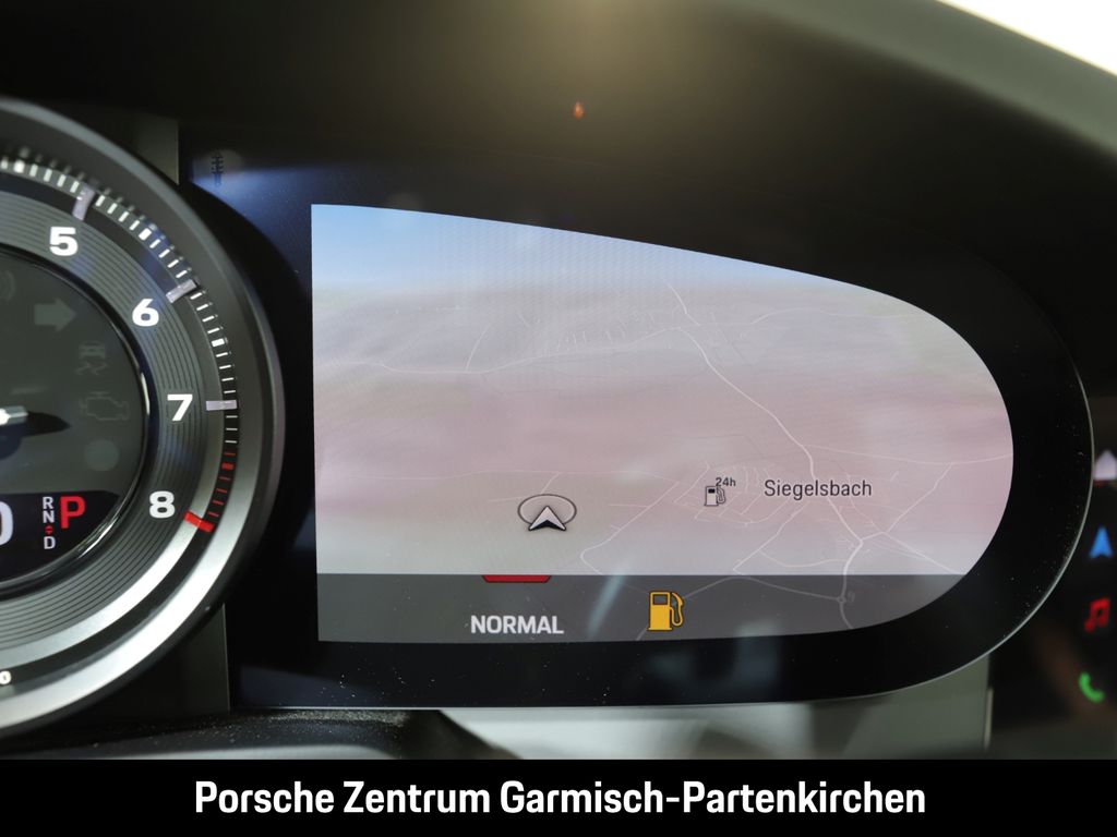 Porsche 992 2023