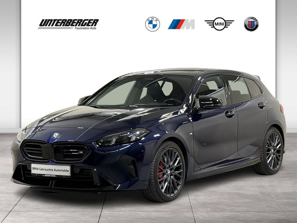 BMW M135 2025