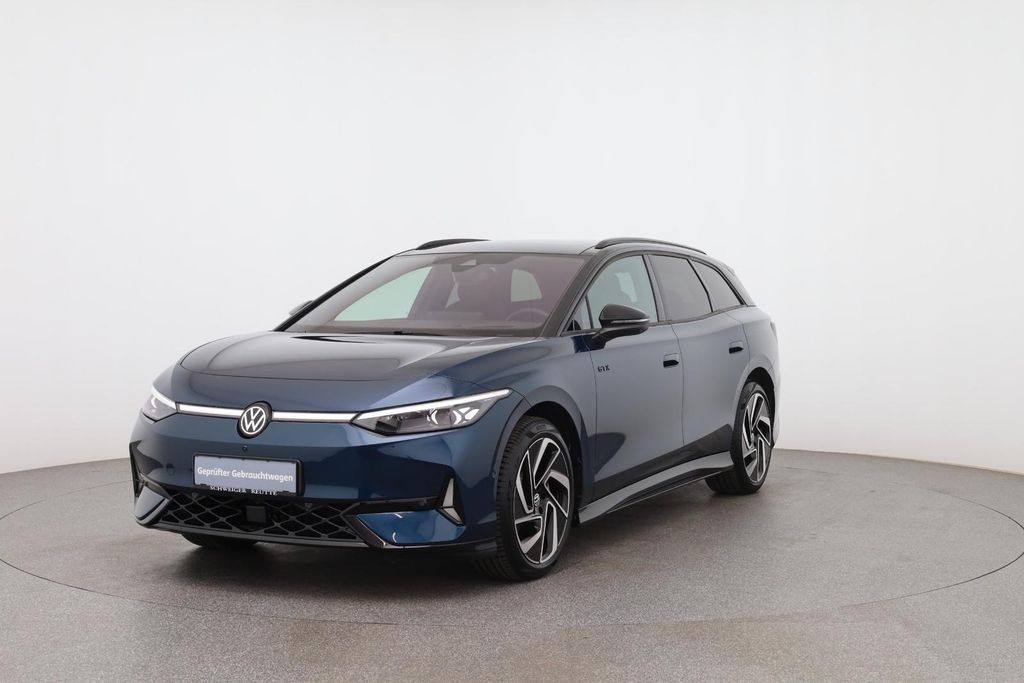 Volkswagen ID.7 2025