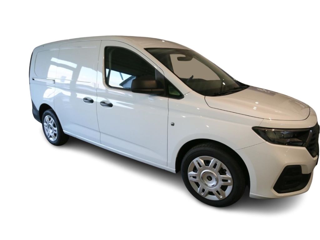 Ford Transit Connect 2025