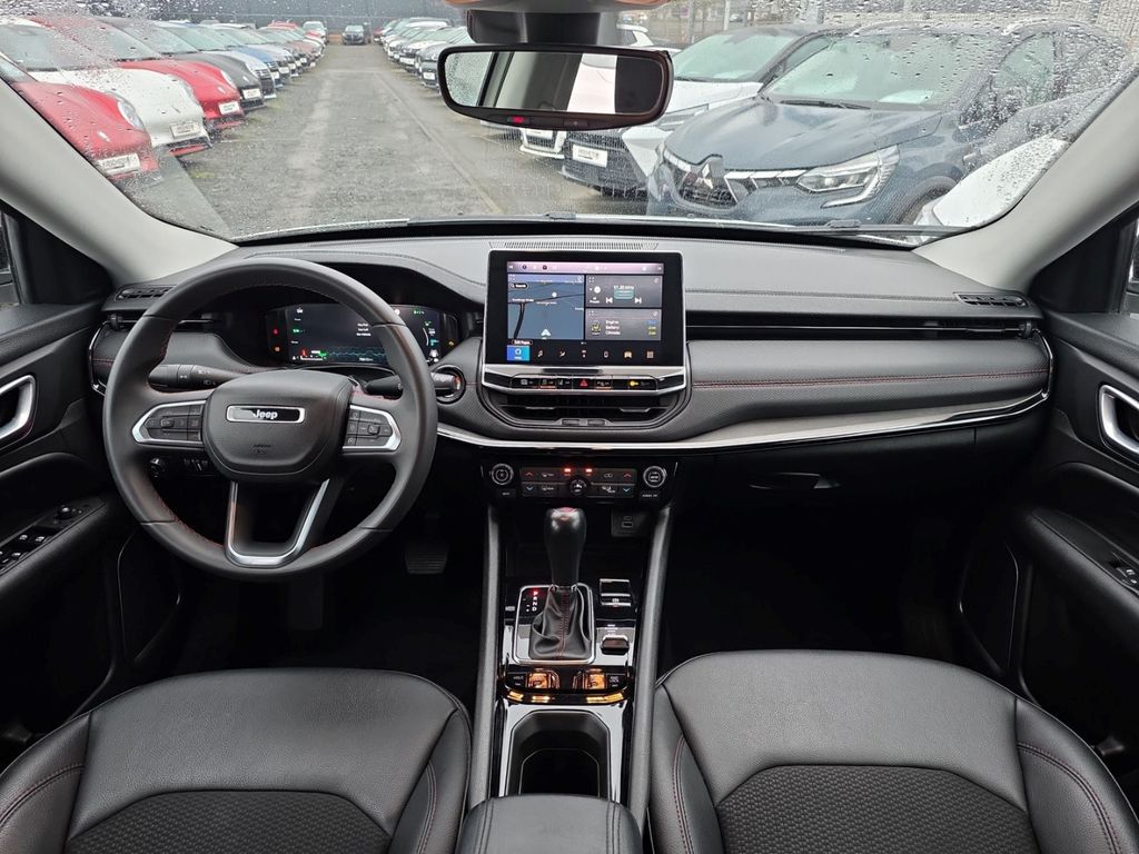 Jeep Compass 2023