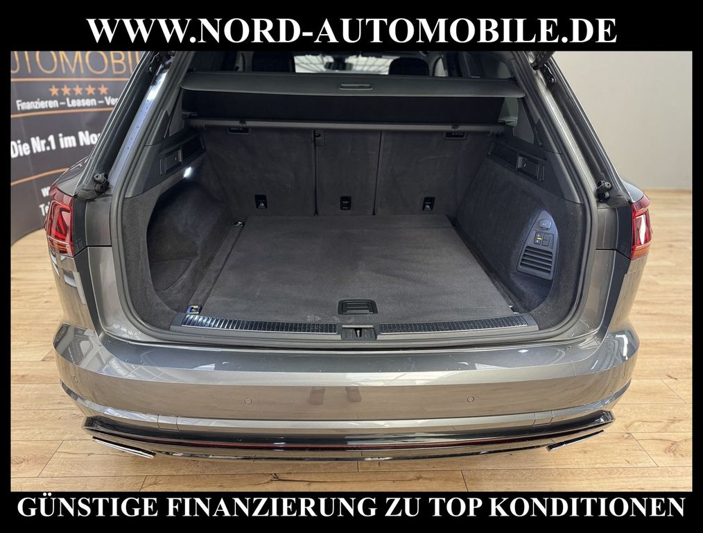 Volkswagen Touareg 2023