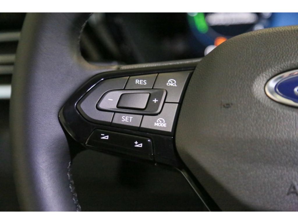 Ford Transit Connect 2025