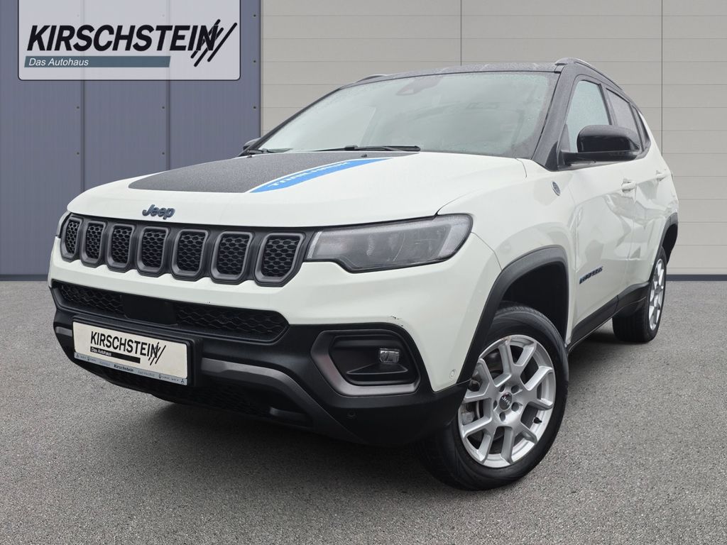 Jeep Compass 2023