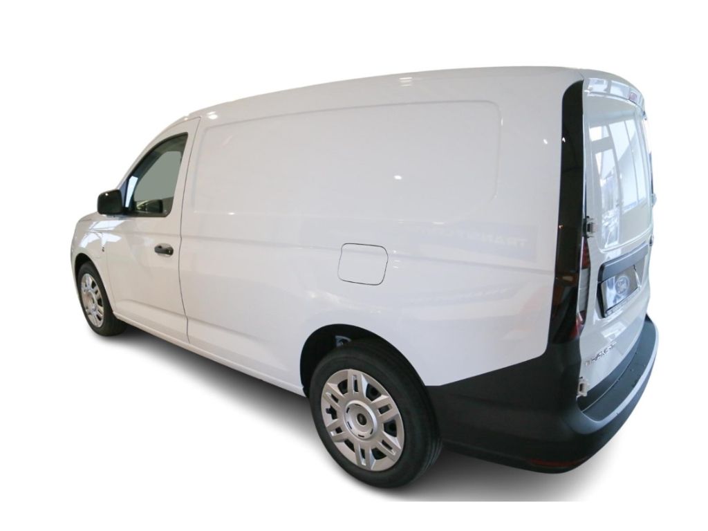 Ford Transit Connect 2025