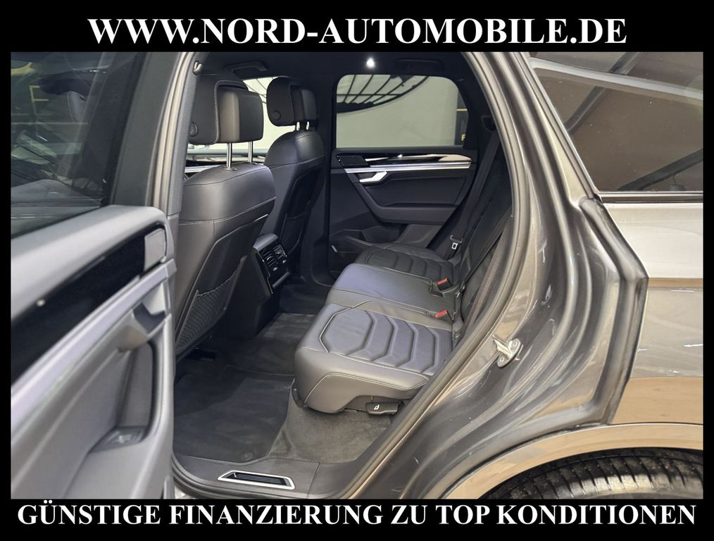 Volkswagen Touareg 2023